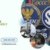 IT compliance financial services