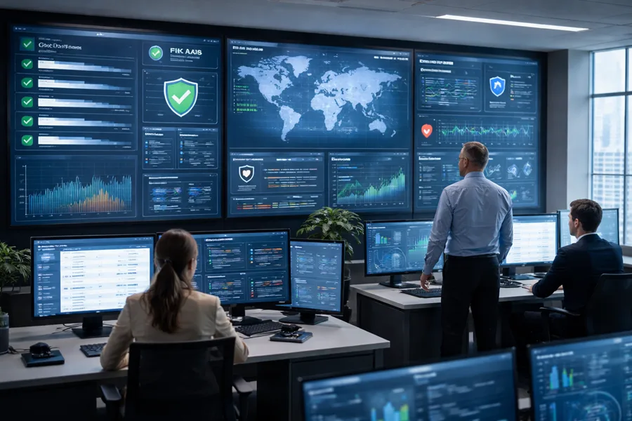 IT Compliance Standards You Can't Afford to Ignore IT compliance