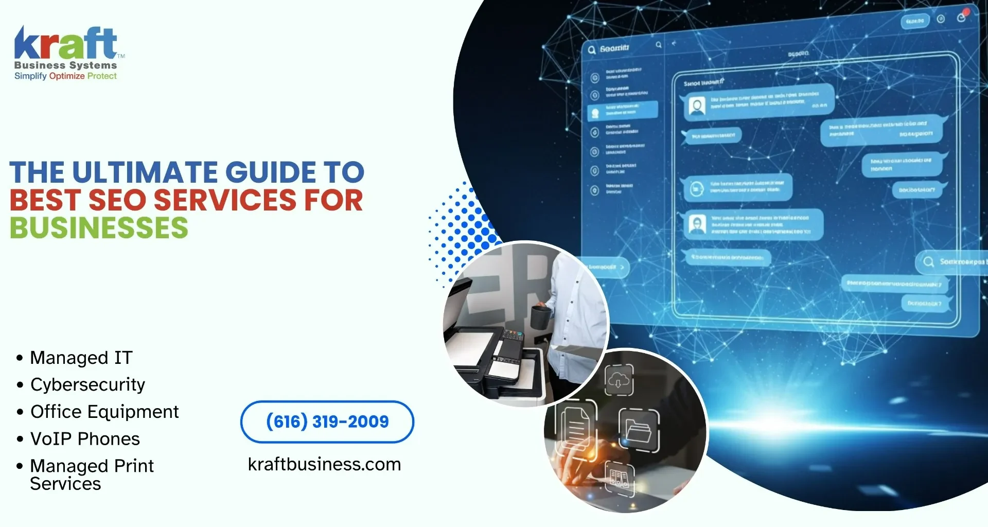 The Ultimate Guide to Best SEO Services for Businesses