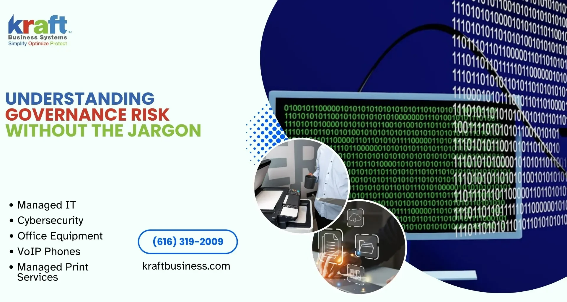 Understanding Governance Risk Without the Jargon