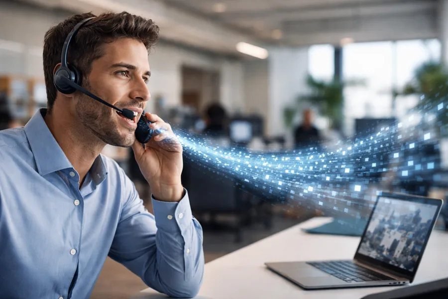 A Comprehensive Guide to VoIP Phone Systems VoIP phone system