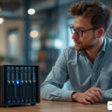 i need a server for my small business
