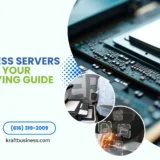 Small Business Servers Made Simple: Your Ultimate Buying Guide