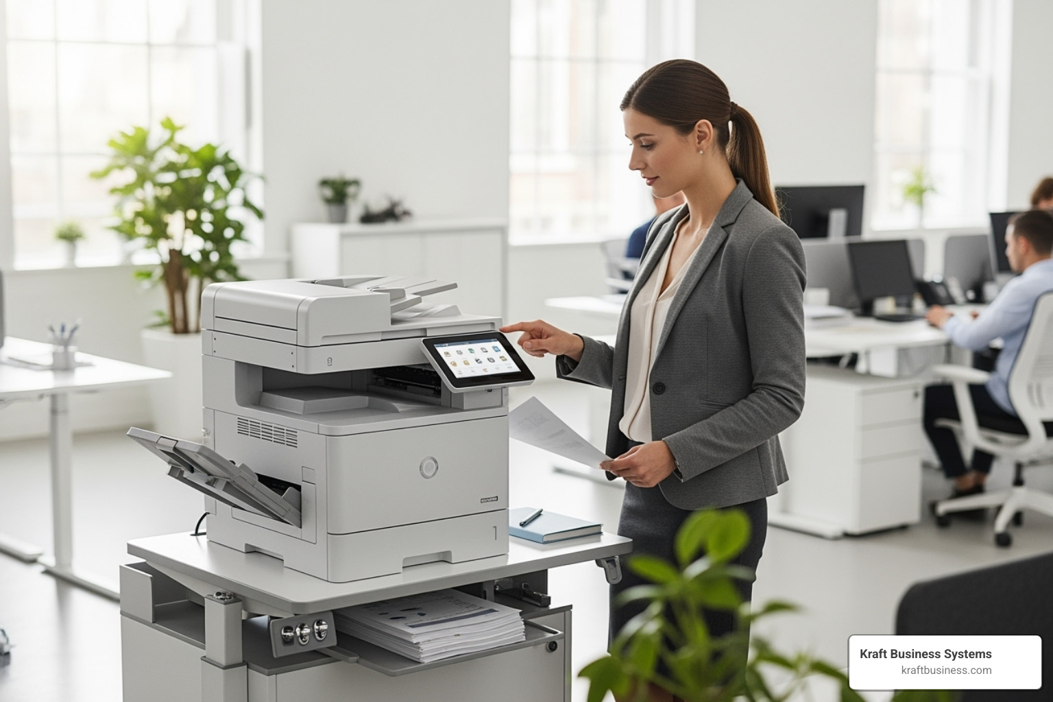Print Without Commitment – Best Short-Term Printer Rentals