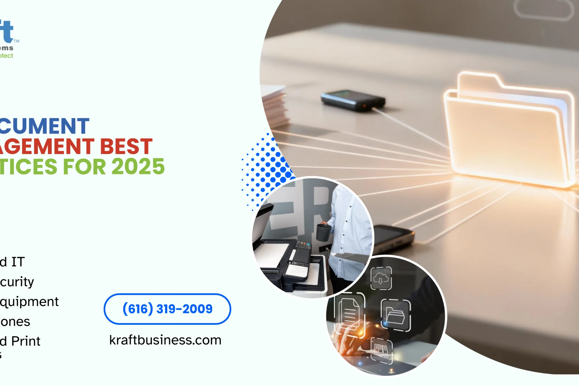 10 Document Management Best Practices for 2025