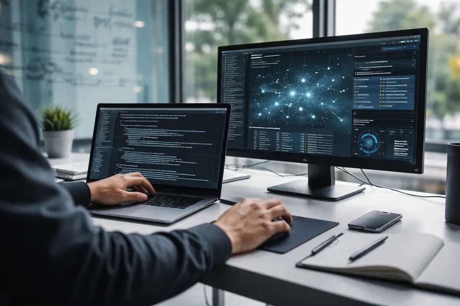 Your Guide to External Penetration Tests Defining Your Scope and What to Expect in the Report