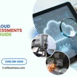 Cloud Security Assessment