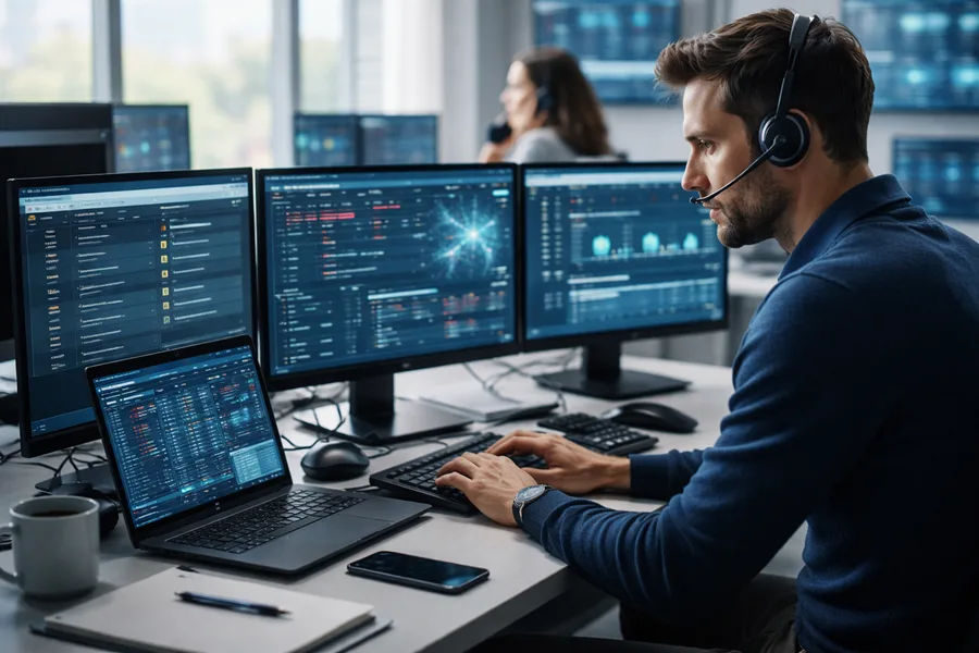 What is Incident Response Plan: A Practical Guide Navigating the Six Phases of Incident Response