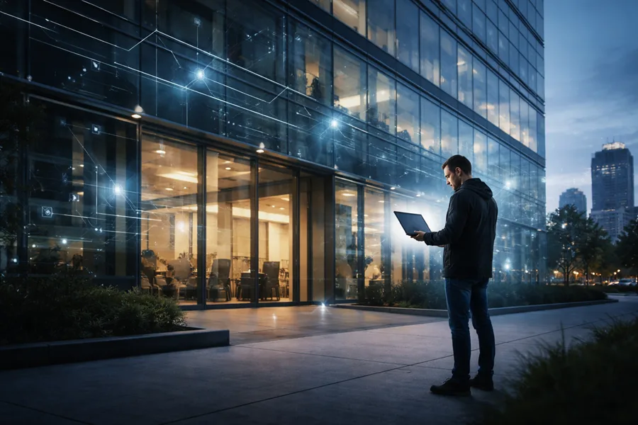 Your Guide to External Penetration Tests Understanding Your Digital Front Door