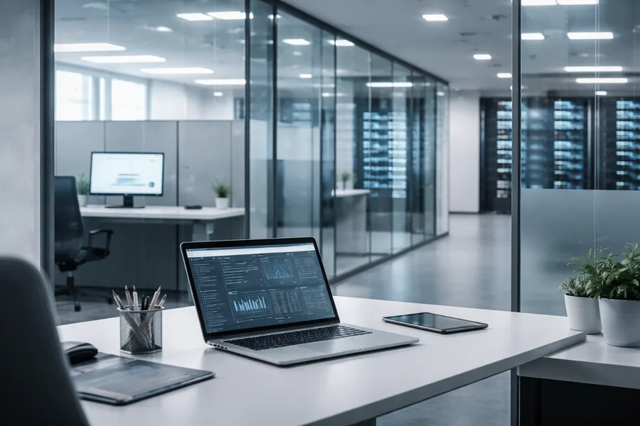 How to Implement Zero Trust Security: A Practical Guide What Zero Trust Architecture Actually Looks Like