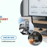 Disaster Recovery Plan