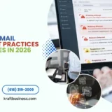 email security best practices