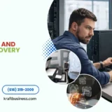 data backup and disaster recovery