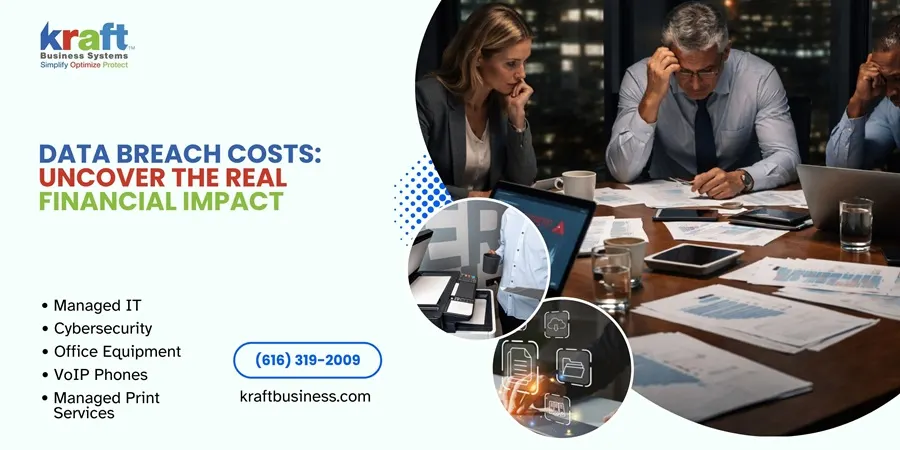 Data Breach Costs: Uncover the Real Financial Impact