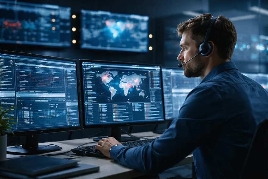 10 Different Types of Network Security to Implement in 2025 Different Types of Network Security