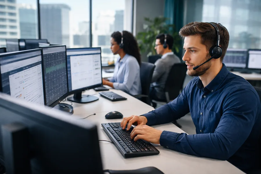 What is Help Desk Support: A Quick Guide to Great Service Help Desk Support