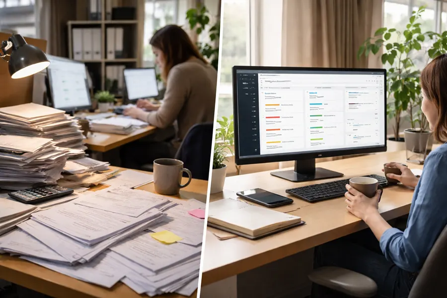 How to Automate Invoice Processing for Your Small Business Invoice automation