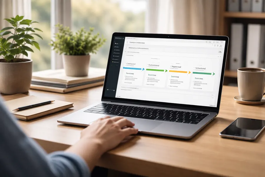 How to Automate Invoice Processing for Your Small Business Invoice processing