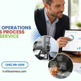 Business process automation