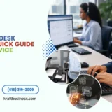 Help Desk Support