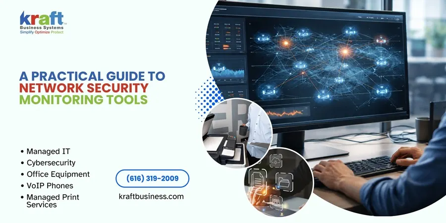 A Practical Guide to Network Security Monitoring Tools