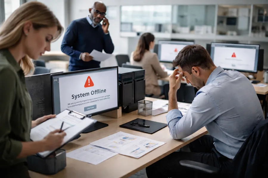 What is Business Impact Analysis: A Practical Guide to Resilience BIA