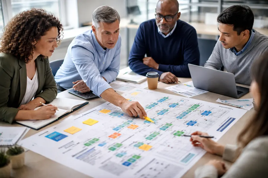 What is Business Impact Analysis: A Practical Guide to Resilience Business Impact Analysis