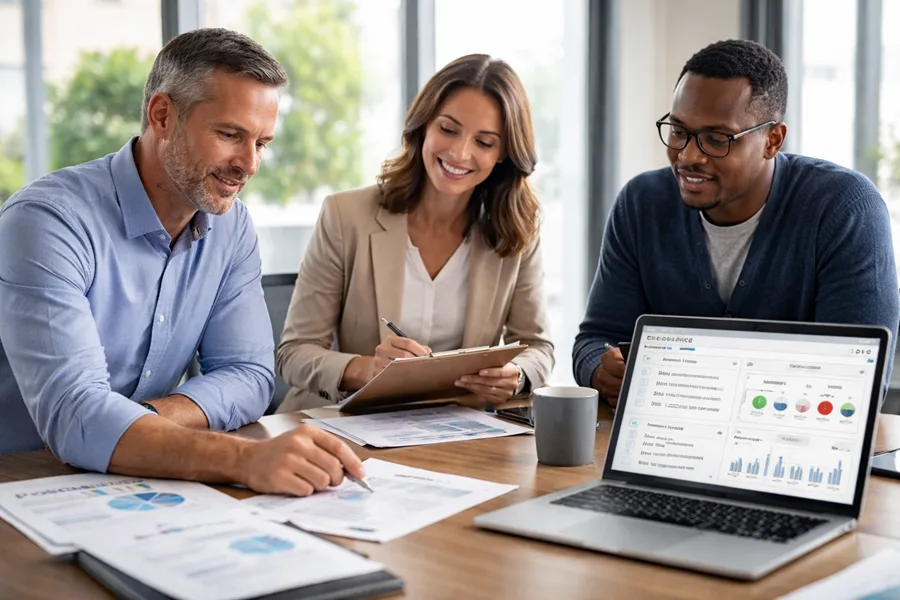 A Practical Guide to IT Compliance Services IT compliance services