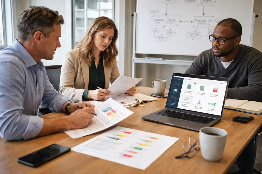 How to Choose a Managed Service Provider Your Business Can Trust Managed Service Provider