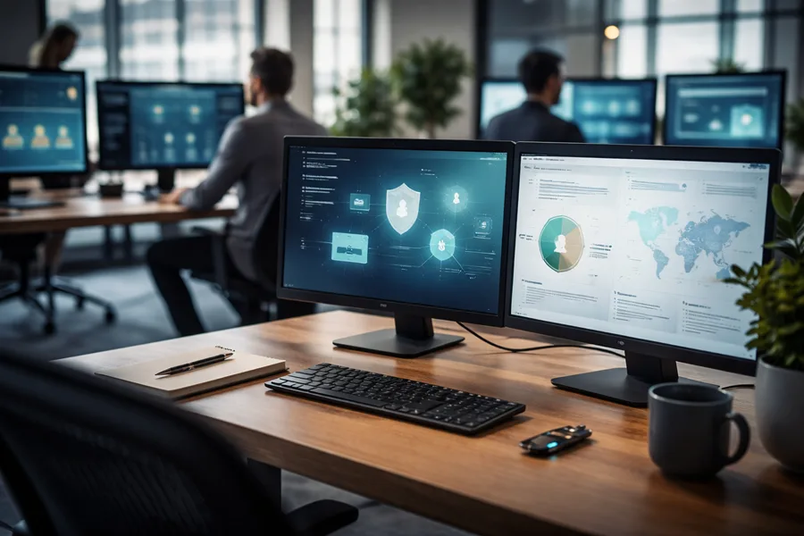 Mastering Multi Factor Authentication Best Practices Multi-Factor Authentication Best Practices