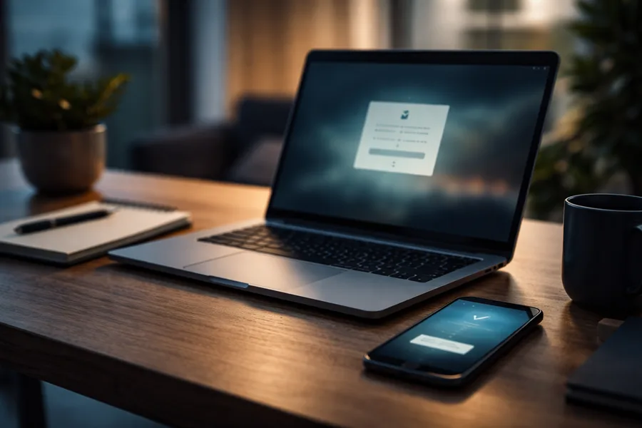 Mastering Multi Factor Authentication Best Practices Multi-Factor Authentication