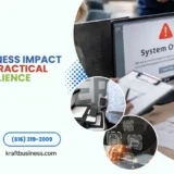 Business Impact Analysis