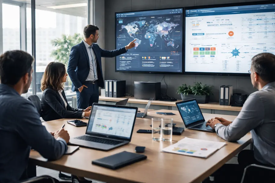 Your Business Continuity Plan Template & Guide business continuity plan