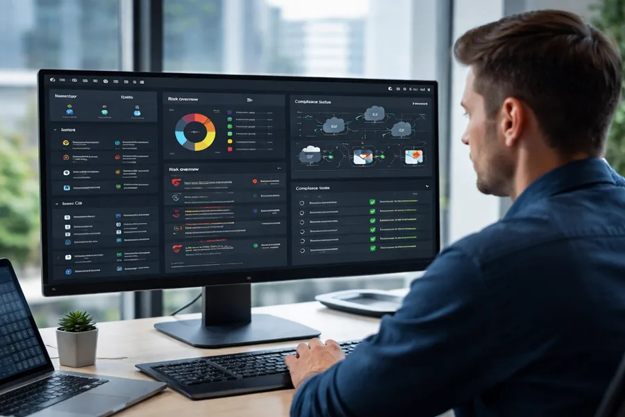 A Practical Guide to Your Cloud Security Assessment cloud security assessment