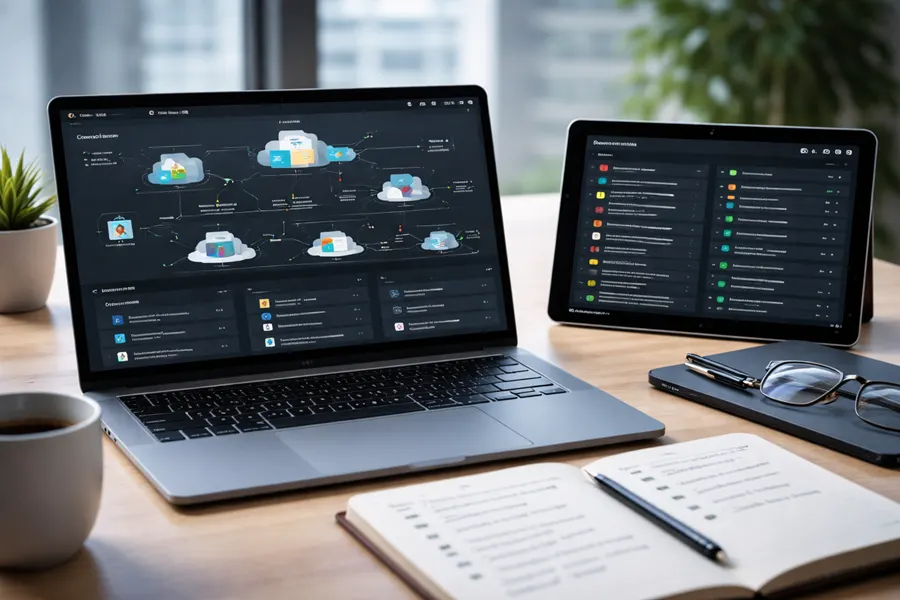 A Practical Guide to Your Cloud Security Assessment cloud security