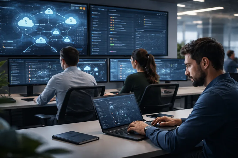 Mastering Cloud Computing Security Compliance Cloud computing security compliance