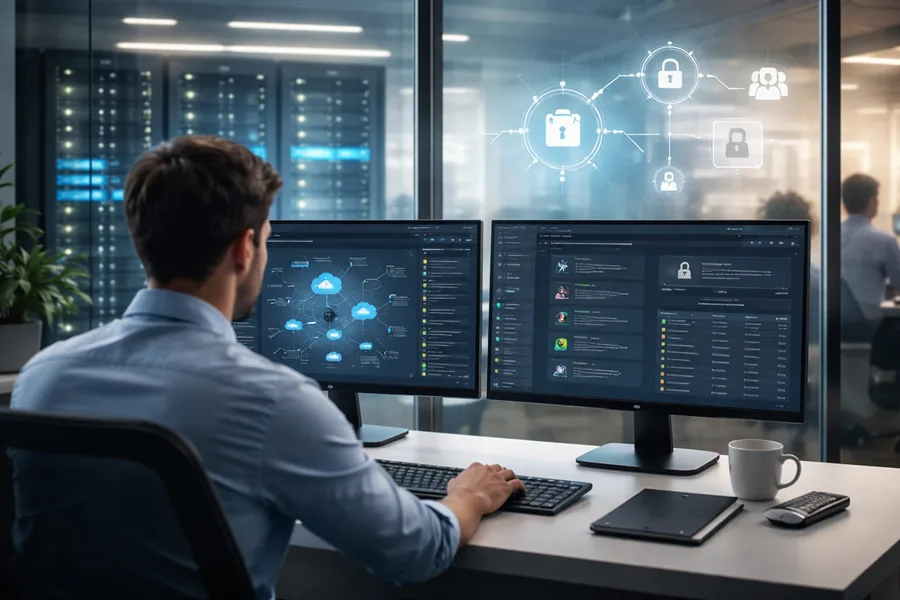 Mastering Cloud Computing Security Compliance Cloud security compliance