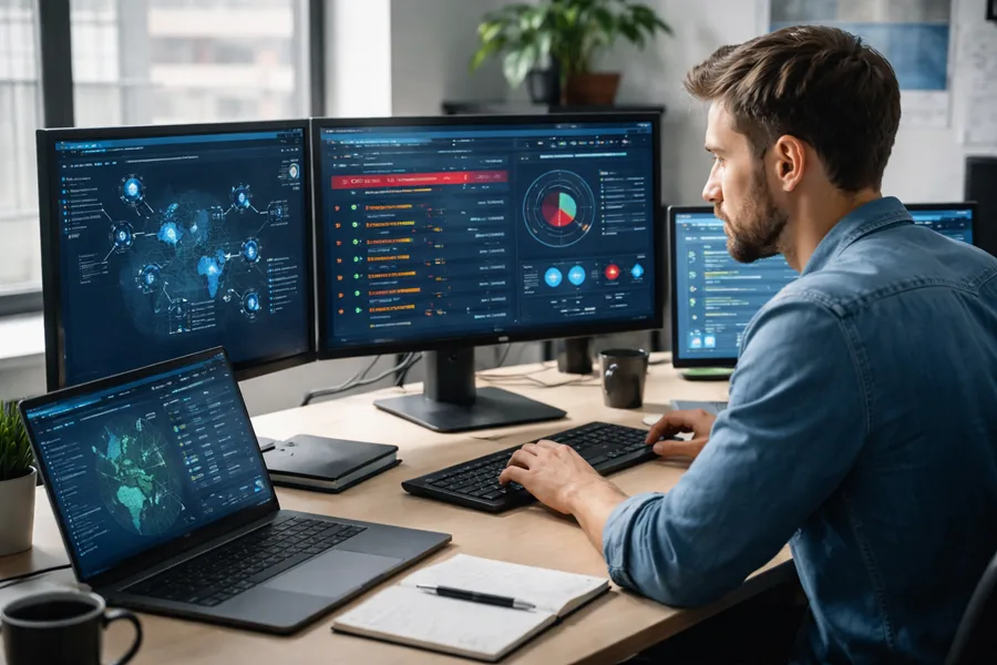 What Is Vulnerability Assessment and How Does It Work? Security vulnerabilities