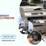 office printer leasing