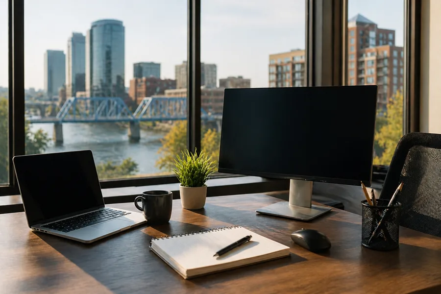 Virtual CIO Service: Strategic IT Leadership to Scale Your Business Virtual CIO service