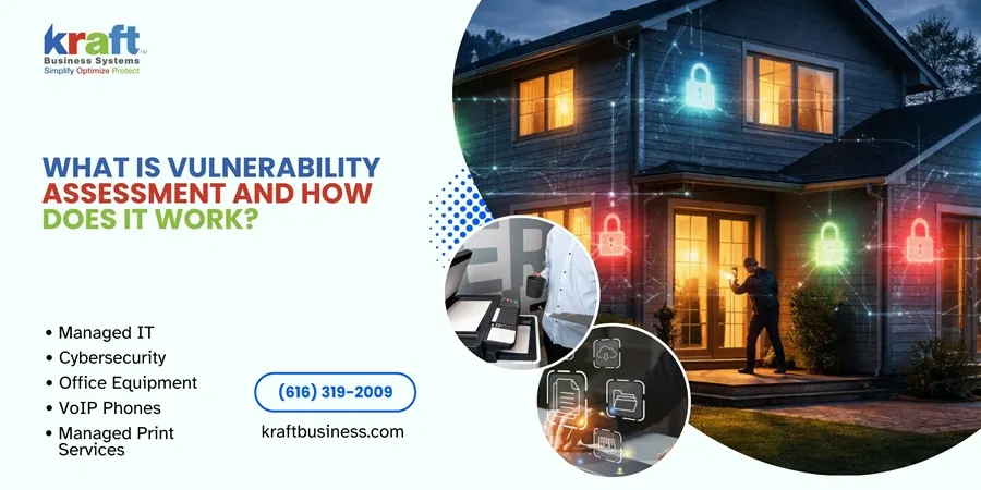 What Is Vulnerability Assessment and How Does It Work?