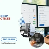 Help desk best practices