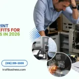 Managed Print Services