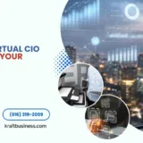 virtual CIO services
