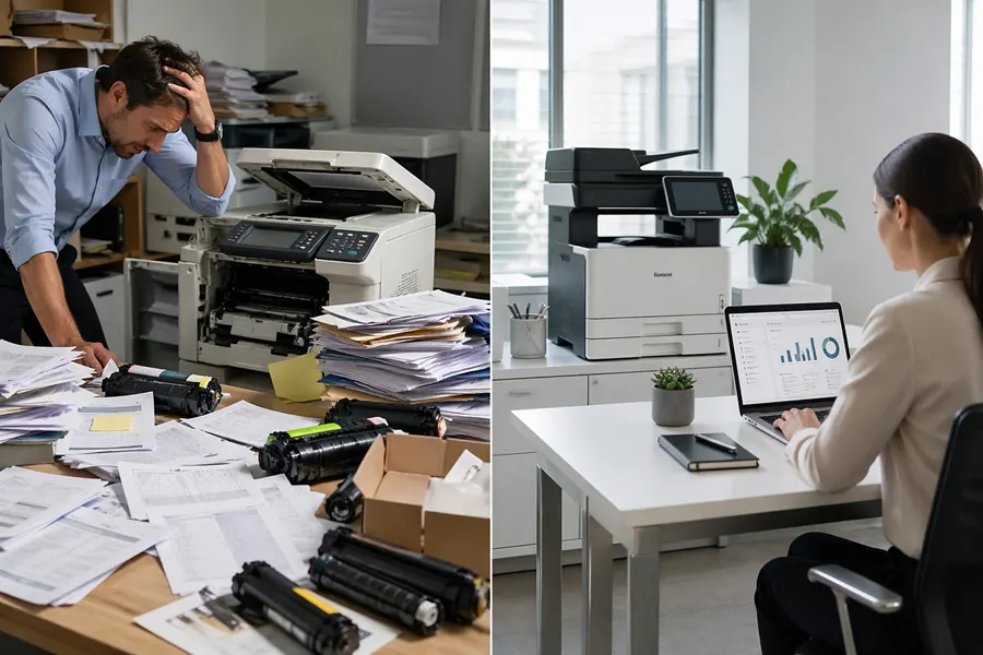 8 Managed Print Services Benefits for Your Business in 2026 Managed Print Services