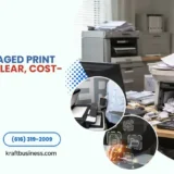 Managed Print Services