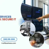 Managed IT services